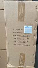 Box of 6 QTY SEElight 36W 4000K 600 X 600 LED Panel Light - TP(a) UGR>19 - Mitsubishi PC - Philips Lumileds - ESP3610