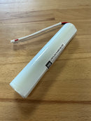 One LUX LFP/3.2V/4.4AH/SS/JST 3.2V 4.4AH LiFePO4 Emergency Lighting Battery - LED Spares