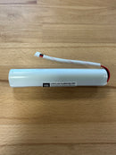 One LUX LFP/3.2V/4.4AH/SS/JST 3.2V 4.4AH LiFePO4 Emergency Lighting Battery - LED Spares