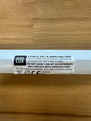 One LUX LFP/3.2V/4.4AH/SS/JST 3.2V 4.4AH LiFePO4 Emergency Lighting Battery - LED Spares