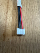 One LUX LFP/3.2V/4.4AH/SS/JST 3.2V 4.4AH LiFePO4 Emergency Lighting Battery - LED Spares