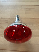 Philips BR125 IR 150W E27 230-240V Red - 923211843801 - LED Spares