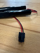 LBP2S+2S-6.4V-3000MAH-C087F 6.4V 3Ah LiFePO4 Replaces Philips TrustSight 9290016531 - LED Spares