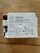 Tridonic 87500564 Driver LC 45W 1050mA fixC C SNC - LED Spares