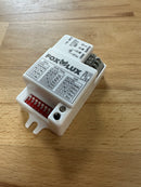 FOXLUX FXS01C-E Microwave Motion Sensor - LED Spares