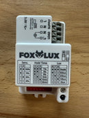 FOXLUX FXS01C-E Microwave Motion Sensor - LED Spares