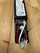 One-Lux RBF55/3W/M3/LFP Omni-LED FLEXI 9-55V 3.2V 4.4Ah LiFePO4 3W - LED Spares