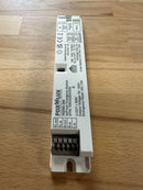 FOXLUX FXE060S-300 50-300V 3W or 6W Self Test Emergency Module - LED Spares