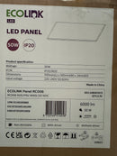 Philips 911401858885 1200 X 600 50W 4K LED Panel - RC006 60S/PSU ECOLINK - LED Spares