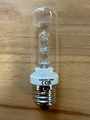 M150-CA 240V 150W E27 JDD Single Ended Clear Halogen Bulb - LED Spares
