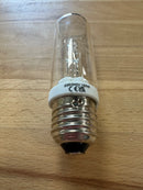 M150-CA 240V 150W E27 JDD Single Ended Clear Halogen Bulb - LED Spares