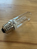 M150-CA 240V 150W E27 JDD Single Ended Clear Halogen Bulb - LED Spares