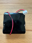 BST3-AF-1.2AH-C014F 3 Cell Side by Side Emergency Battery 1.2Ah - LED Spares