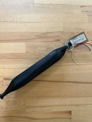 BST3-3.6V-4.5AH-FS 3 D Cell 3.6V 4.5Ah Battery Stick in Fire Sock - Flying Leads No Connector - LED Spares