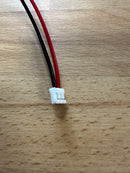 One-Lux NMH44TS/JST 4.8V 4Ah NiMH Battery 2+2 with JST Connector - LED Spares