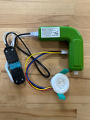 ELP LDE3F And Banana Pack Emergency Recessed Downlights - DALI - LED Spares