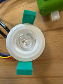 ELP LDE3F And Banana Pack Emergency Recessed Downlights - DALI - LED Spares