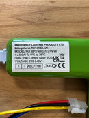 ELP LDE3F And Banana Pack Emergency Recessed Downlights - DALI - LED Spares