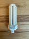 Crompton CLTE26SCW 26W 4 PIN Gx24q-3 4000K Triple Turn CFL Lamp - LED Spares