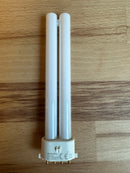 Philips Master PL-S 9W 840 Cool White 4Pin 2G7 CFL Lamp - LED Spares