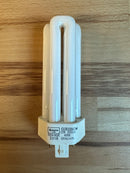 Crompton CLTE32SCW 32W 4 PIN Gx24q-3 4000K Triple Turn CFL Lamp - LED Spares