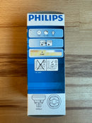 Philips Master PL-T 26W 827 Very Warm White 4Pin GX24q-3 CFL Lamp - LED Spares