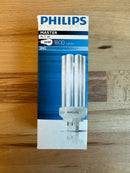 Philips Master PL-T 26W 840 Cool White 4Pin GX24q-3 CFL Lamp - LED Spares