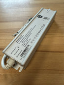 POS Power MCHQ320V48-GE 320W 48V 6.67A C.V IP67 LED Power Supply - LED Spares
