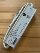 POS Power MCHQ320V48-GE 320W 48V 6.67A C.V IP67 LED Power Supply - LED Spares