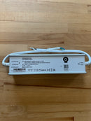 POS Power MCHQ320V48-GE 320W 48V 6.67A C.V IP67 LED Power Supply - LED Spares