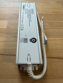 POS Power MCHQ320V48-GE 320W 48V 6.67A C.V IP67 LED Power Supply - LED Spares