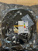 IP65 8W Per Meter 48V 3000K Warm White LED Tape 40M Single End Feed 100mm Cut 8mm Wide
