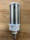 Knightsbridge 230V IP20 54W LED E40 Corn Lamp - 4000K - CRN54CW - LED Spares
