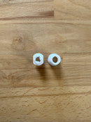 PCG/WH/M10 - LED Spares