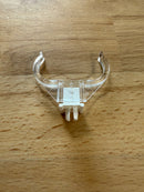 2G11 ADJUSTABLE LAMP CLIP - CLH/2G11/SUP/ASP - LED SPARES