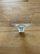 2G11 ADJUSTABLE LAMP CLIP - CLH/2G11/SUP/ASP - LED SPARES