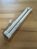 Tridonic 89800440 Accu-NiMH 4Ah 6C CON - LED Spares