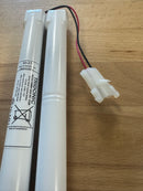 Tridonic 89800440 Accu-NiMH 4Ah 6C CON - LED Spares