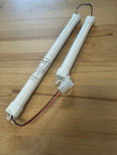 Tridonic 89800439 Accu-NiMH 4Ah 5C CON - LED Spares