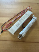 ELP LDM200MO/K 60-200V (2.4W) Emergency Kit -  Inverter + LiFePO4 Battery - LED Spares