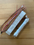 ELP LDM200MO/K 60-200V (2.4W) Emergency Kit -  Inverter + LiFePO4 Battery - LED Spares