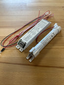 ELP LDM200MO/K 60-200V (2.4W) Emergency Kit -  Inverter + LiFePO4 Battery - LED Spares
