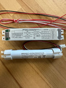 ELP LDM200MO/K 60-200V (2.4W) Emergency Kit -  Inverter + LiFePO4 Battery - LED Spares