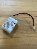 BSS3-SC-2AH-CON 3.6V 2000MAH Side by Side Emergency Lighting Battery - ASBP/34 - LED Spares