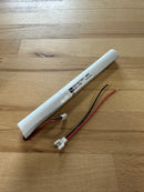 Mackwell B957 3.6V 1.7Ah NiMH Stick Battery - LED Spares