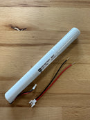 Mackwell B957 3.6V 1.7Ah NiMH Stick Battery - LED Spares