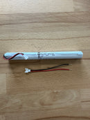 Mackwell B957 3.6V 1.7Ah NiMH Stick Battery - LED Spares