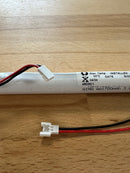 Mackwell B957 3.6V 1.7Ah NiMH Stick Battery - LED Spares