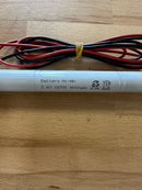 3QQMH4-0LFT4 3.6V 4Ah NiMH Stick Battery - LED Spares