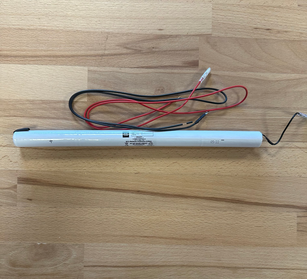 One-Lux NMH44SS 4.8V 4Ah NiMH Battery Stick - LED Spares